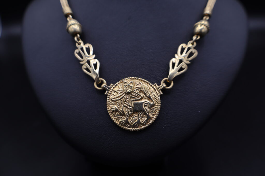 Kalevala Aurinkoleijona