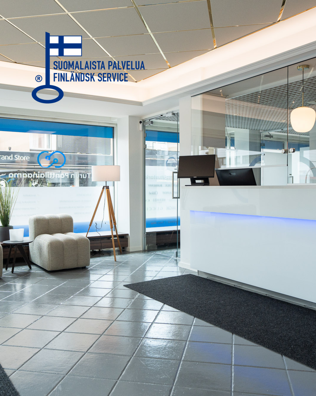 Suomalainen panttilainaamo