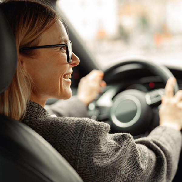 Auto lainan vakuutena